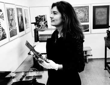 Nurgül Arikan
