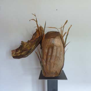 Silke Krempien - Werkdetail 2