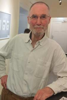 Norbert Salzwedel