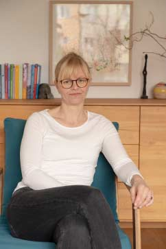 Daniela Sotier