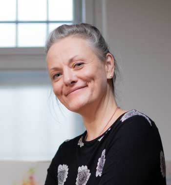 Katja Tomzig